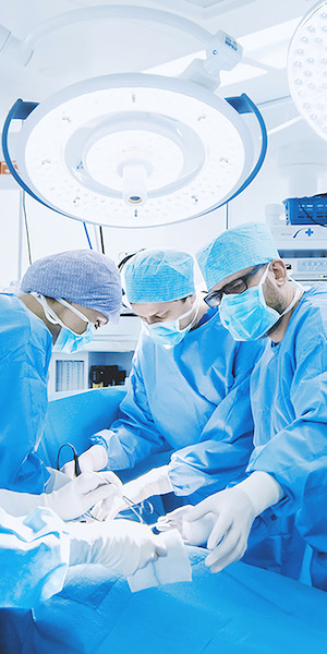 High performance films for medical devices
